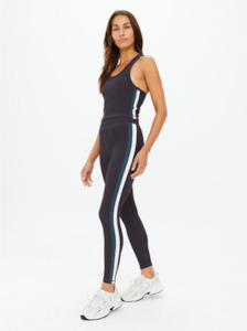 Limiter 25” Midi Pant