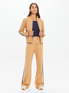 Le Sport Margot Zip Jacket