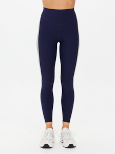 The Upside: Daytona 25inch High Midi Pant