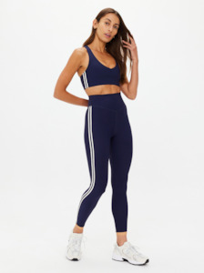 Sports Bras: Daytona Jetta Racerback Bra