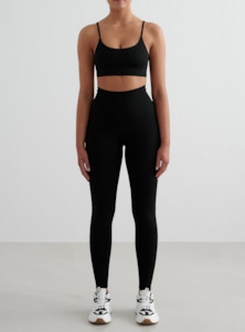 Shape Seamless Strap Bra