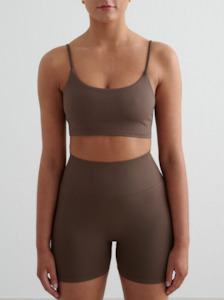 Shape Seamless Strap Bra