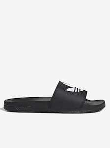 Womens Slides: Adilette Lite Unisex