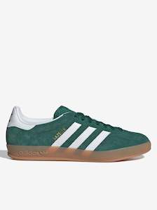 Adidas Originals Gazelle: Gazelle indoor Unisex