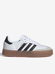 Adidas Originals Samba: Sambae Womens