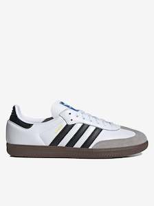 Adidas Originals Samba: Samba Unisex