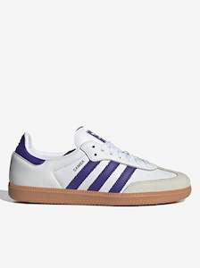 Adidas Originals Samba: Samba OG