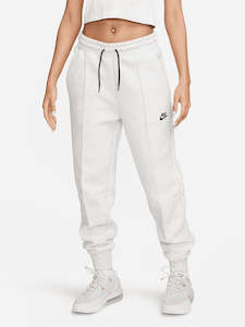 Tech Fleece: Sportswear Tech Fleece Mid-Rise Jogger
