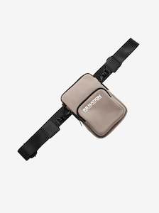 Bags 1: Homage Cross Body Bag in Fossil