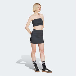 Adidas Originals Sale: Rib Skirt