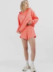 Taylor Sport Holiday: Summer Short in Melon