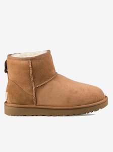 Sneakers: Classic Mini II Womens