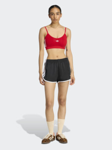 3 Stripes Sprinter Shorts