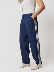 Adidas Originals: 3-Stripes Woven Trouser