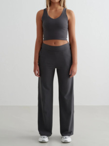 Shadow Grey Sense Bralette