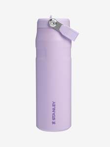 IceFlow Flip Straw Tumbler 24oz