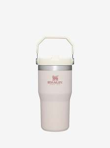 Stanley: IceFlow Flip Straw Tumbler 20oz