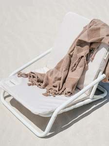 Sunday Supply: Husk Beach Towel