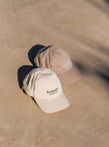 Sunday Supply: Dunes Beach Cap