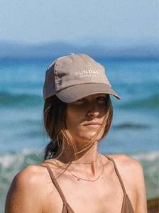 Husk Beach Cap