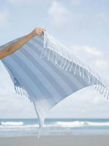 Sunday Supply: Drift Beach Towel