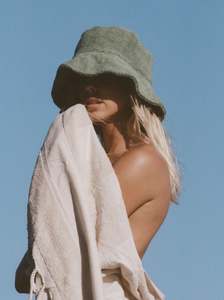 Sunday Supply: Beach Towel