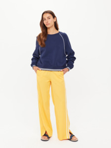 The Upside: Astra Paloma Crew