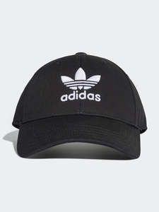 Adidas Originals Sale: Trefoil Baseball Cap