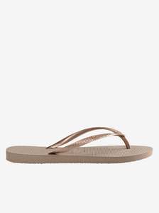 Footwear: Slim Flip Flop Womens