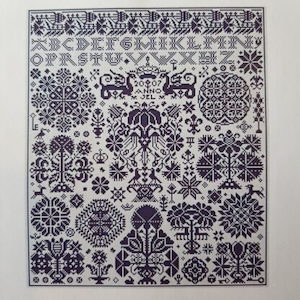 Opus II – Long Dog