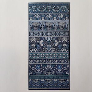 Wachet Auf – Long Dog