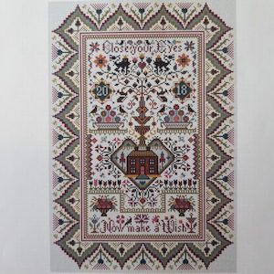 Products: Wishing Tree – Long Dog