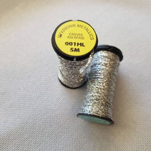 Products: Kreinik 24 Canvas braid
