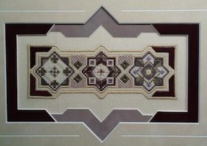 Products: Twilight Too pattern