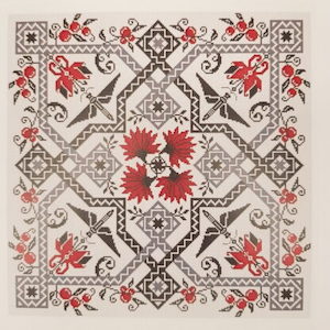 Products: Jardin de Plaisir – Long Dog