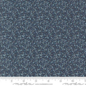 Sacré Bleu Irimvere Indigo