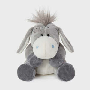 Blue Nose Friends Bray the Donkey