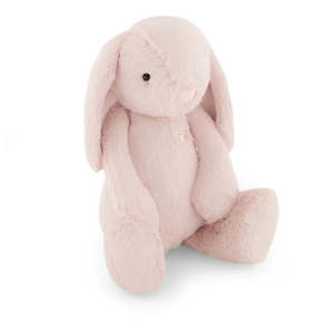 Baby Gifts: Snuggle Bunnies Penelope the Bunny Blush
