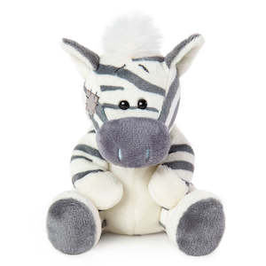 Blue Nose Friends Zig Zag the Zebra