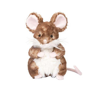 Baby Gifts: Wrendale Oliver the Mouse