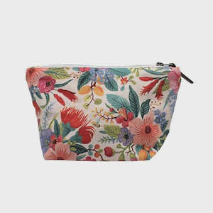 Bags And Purses: Putiputi Pouch Small Pouch