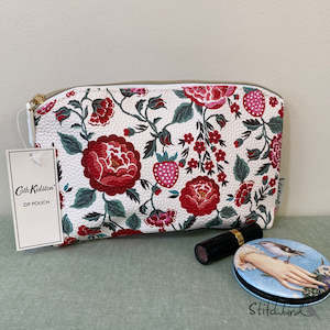 Cath Kidston Zip Pouch