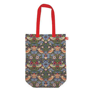 Bags And Purses: Museum and Galleries - V&A Strawberry Thief Tote