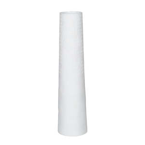 Rader Design: Porcelain Poetry Vase Extra Large