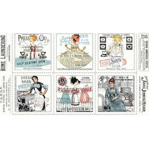 Press On Large Patch Panel