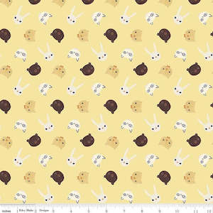 Emily Winfield Martin: The Littlest Family's Big Day - Friends in Yellow