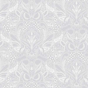 Ghost Owl in Whisper