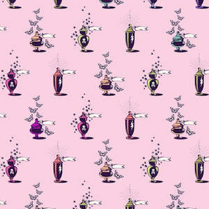 Nightshade Deja Vu Apothecary in Nerium