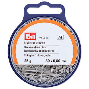 Pins And Needles: Dressmakers Pins