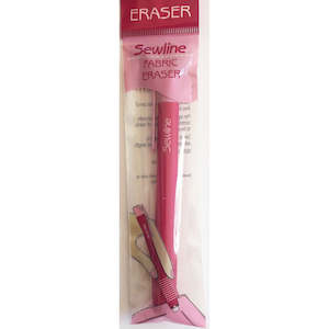 Sewline: Sewline Fabric Eraser
